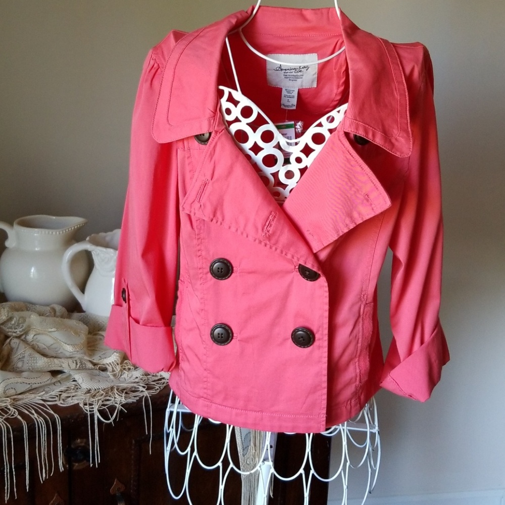 American Rag Jacket